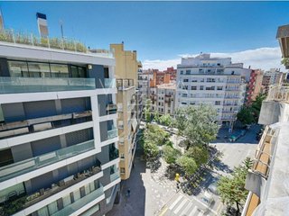 Piso en venta en Eixample Nord – La Devesa en Girona