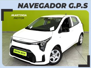 KIA Picanto Concept 1.0 GDI 68CV