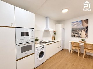 Piso en alquiler en Centro en Puerto de Santa María (El)