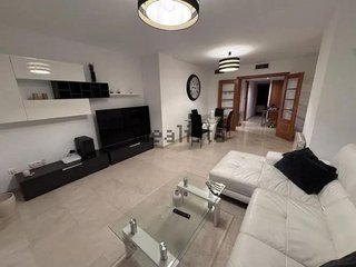 Piso en alquiler en Penya-Roja en Valencia
