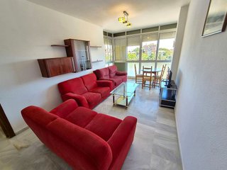 Piso en alquiler en Bami - Pineda en Sevilla