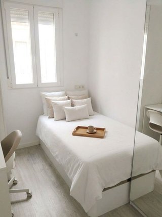 Piso en alquiler en Gaztambide en Madrid