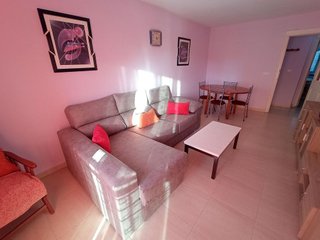 Piso en alquiler en Gamarra - La Trinidad en Málaga