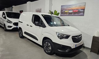 Opel Combo 1.5 TD 75kW 100CV Express L H