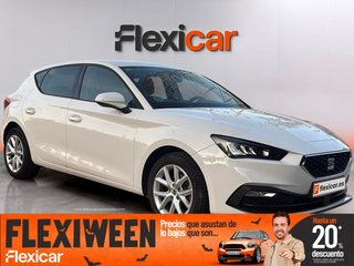 Seat Leon 2.0 TDI 85kW S&S Style Go