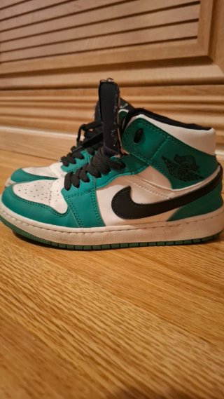 Zapatillas Nike Air Jordan