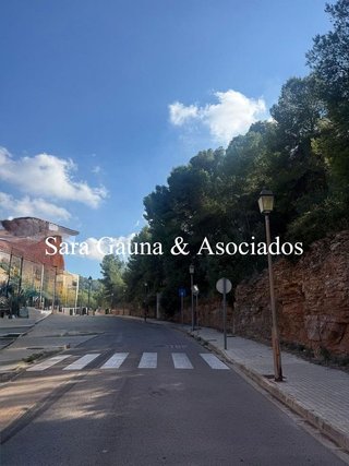 Casa adosada en alquiler en Gilet
