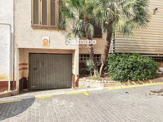 Garaje en venta en Calafell Poble en Calafell
