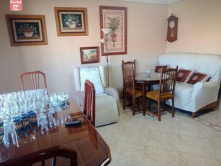Piso en alquiler en San Roque - Ronda norte en Badajoz
