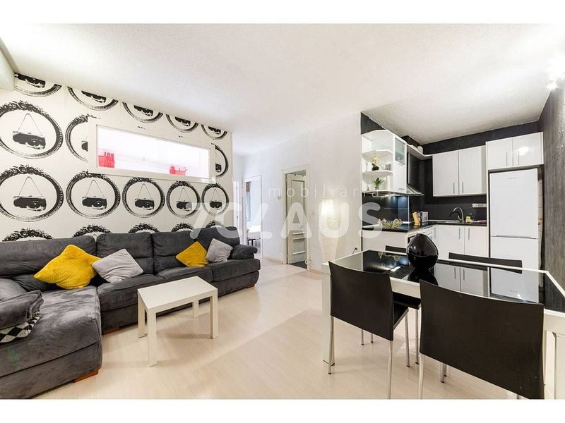 2-bedroom flat seasonal rent in El Tarter, Canillo · 23 of 57