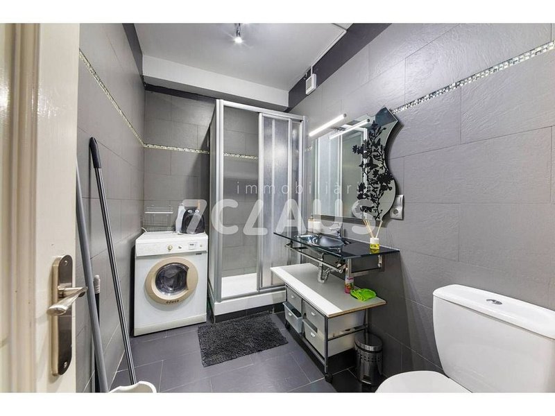 2-bedroom flat seasonal rent in El Tarter, Canillo · 29 of 57