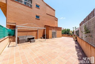 Casa adosada en venta en Alicante Golf en Alicante