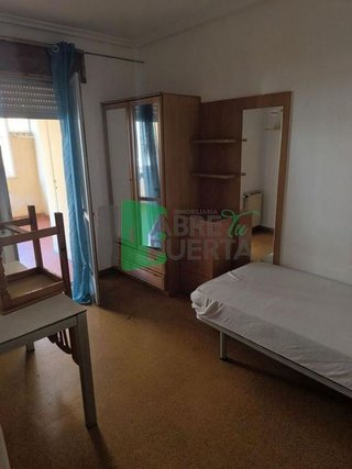 Piso en alquiler en Universidad en Ourense