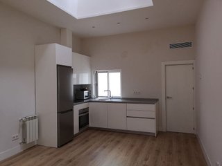 Piso en alquiler en Recoletos en Madrid