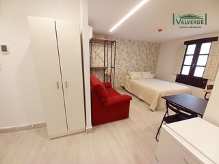 Piso en alquiler en San Matías - Realejo en Granada