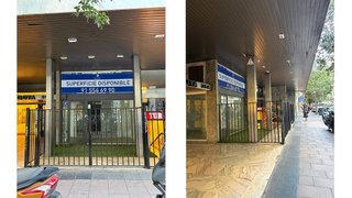 Local comercial en alquiler en Recoletos en Madrid