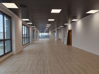 Oficina en alquiler en Les Planes en Sant Joan Despí