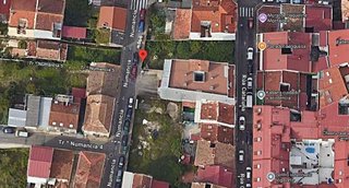 Solar en venta en Travesía de Vigo - San Xoán en Vigo