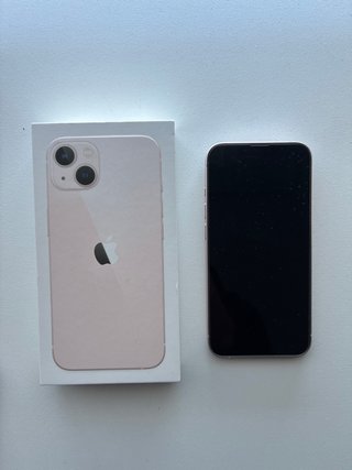 iPhone 13 128GB