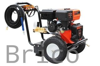 Hidrolavadora SELLA 906 l/h - 275BAR