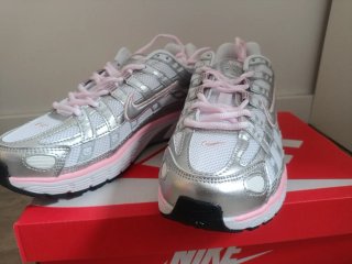 Zapatillas Nike P-6000 Talla 38
