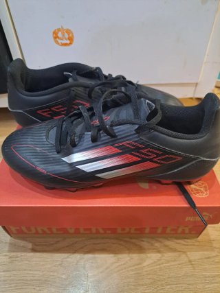 Zapatillas de fútbol Adidas F50