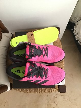 Zapatillas Adidas Dropset 4 CrossFit