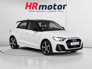 Audi A1 Sportback Adrenalin edition 30 TFSI 81 kW (110 CV) S tronic