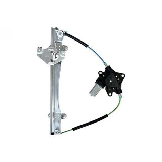 Elevalunas Electrico Delantero IZQUIERDO O DERECHO (3 Puertas) para Renault TWINGO II 2007