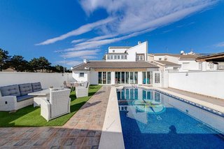 Casa en venta en San Javier en San Javier