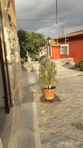 Chalet en alquiler en Chapinería