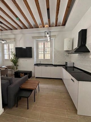 Piso en alquiler en Ayuntamiento - Catedral en Cádiz