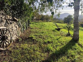 Terreno en venta en Pravia