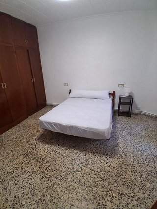 Piso en alquiler en Almansa