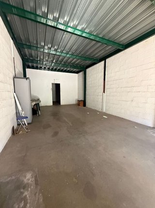 Nave industrial en alquiler en La Florida - Vistalegre en Huelva