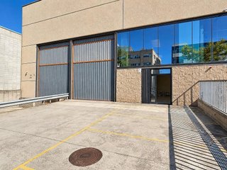Nave industrial en alquiler en Gran Via LH en Hospitalet de Llobregat, L´