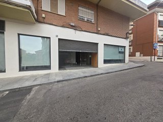 Local comercial en venta en Casco Histórico en Guadalajara