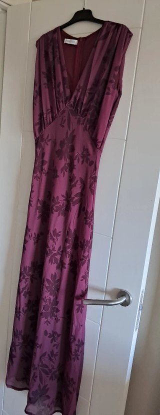 Vestido de Ceremonia Pura Vida