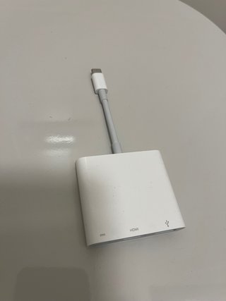 Adattatore multiporta USB-C ad AV digitale Apple