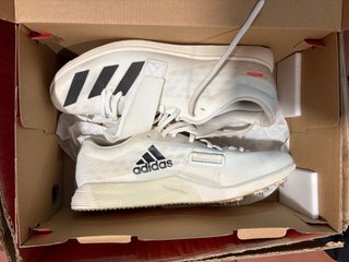 Zapatillas Clavos Adidas Adizero Triple Salto
