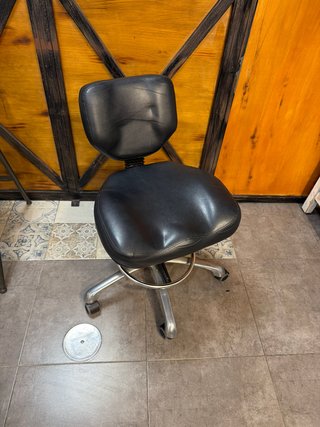 Silla tattoo
