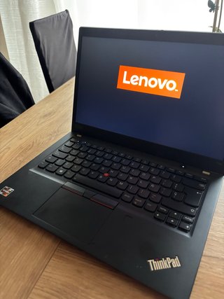 Lenovo ThinkPad T14 Gen 1
