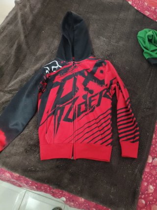 Sudadera Fox para niño