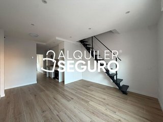 Piso en alquiler en Casco Antiguo en Majadahonda