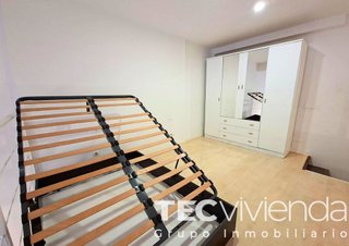 Piso en alquiler en Berruguete en Madrid