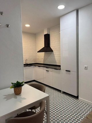 Piso en alquiler en Ayuntamiento - Catedral en Cádiz