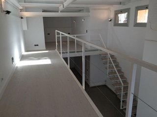 Oficina en alquiler en Sant Gervasi - La Bonanova en Barcelona