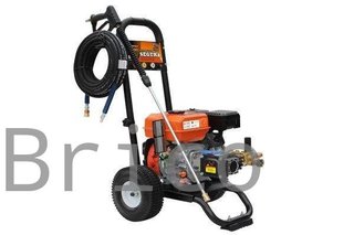 Hidrolavadora SEGURA 600 l/h - 175BAR
