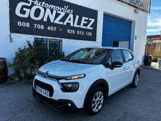 Citroen C3 2020
