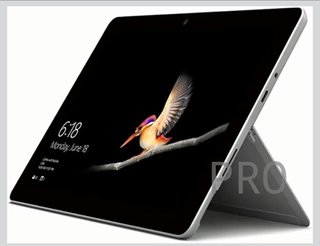 Tablet Microsoft Surface